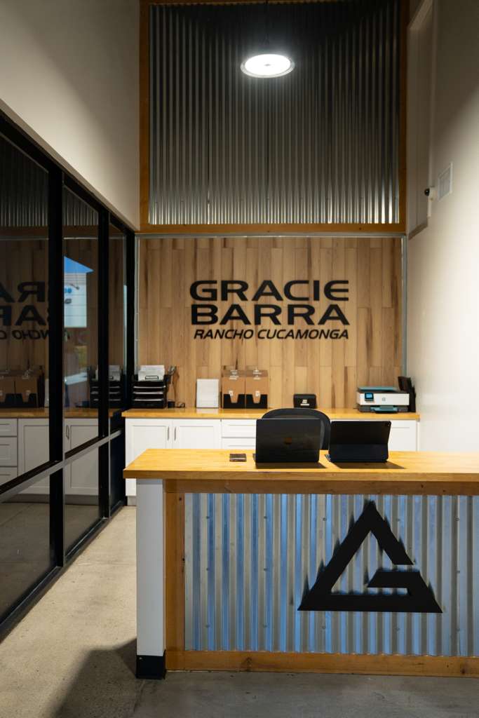 gracie barra rancho cucamonga