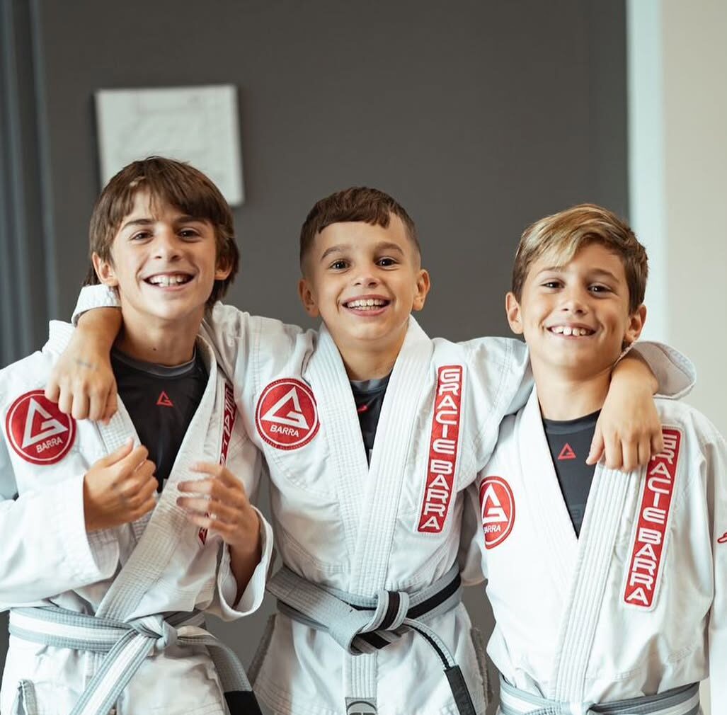 kids jiu jitsu near me