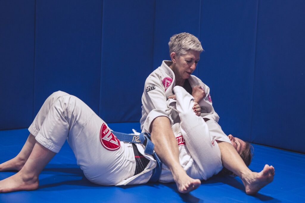 jiu jitsu classes near me