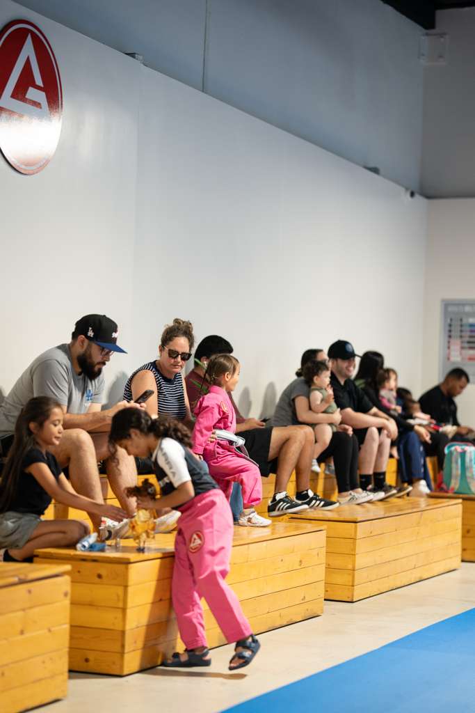 bjj kids classes near me