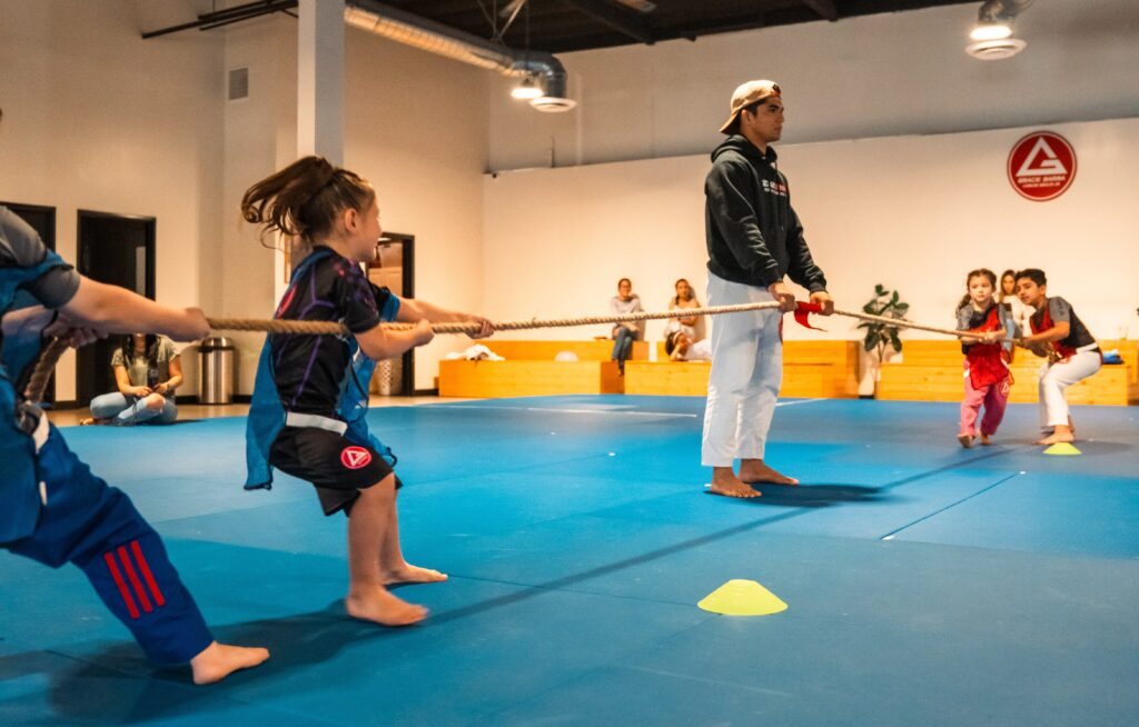 kids jiu jitsu near mea